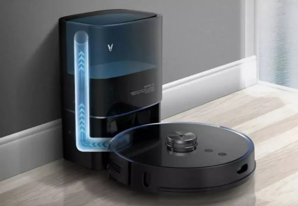 robotic vacuum cleaner and mop reviews