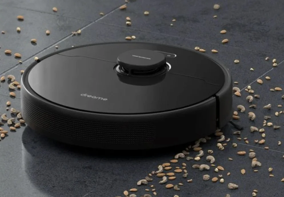 best robot vacuum cleaner mop